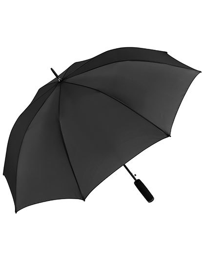 Parasol Automatyczny Odporny na Wiatr FA1145 - Black
