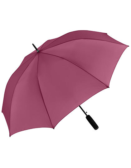 Parasol Automatyczny Odporny na Wiatr FA1145 - Bordeaux