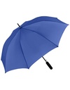 Parasol Automatyczny Odporny na Wiatr FA1145 - Euro Blue