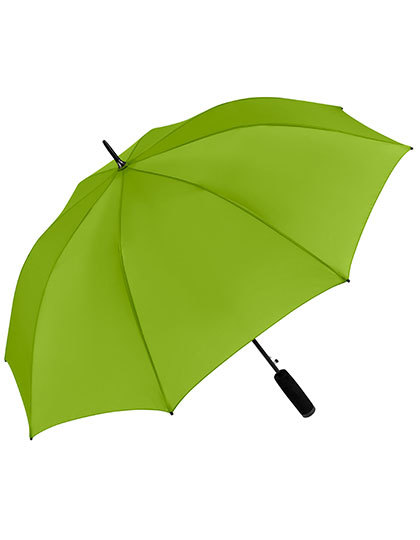 Parasol Automatyczny Odporny na Wiatr FA1145 - Lime