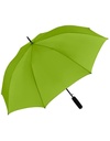 Parasol Automatyczny Odporny na Wiatr FA1145 - Lime