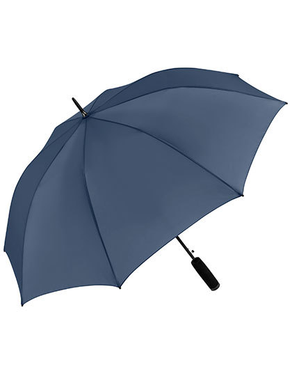Parasol Automatyczny Odporny na Wiatr FA1145 - Navy Blue