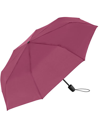 Parasol Skladany Poliester Pongee Windproof FA5001 - Bordeaux