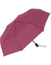 Parasol Skladany Poliester Pongee Windproof FA5001 - Bordeaux