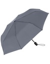 Parasol Skladany Poliester Pongee Windproof FA5001 - Grey
