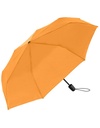 Parasol Skladany Poliester Pongee Windproof FA5001 - Orange