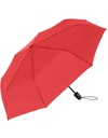 Parasol Skladany Poliester Pongee Windproof FA5001 - Red