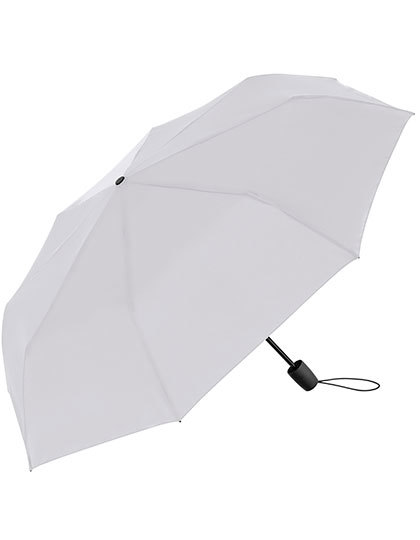 Parasol Skladany Poliester Pongee Windproof FA5001 - White