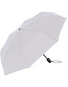 Parasol Skladany Poliester Pongee Windproof FA5001 - White
