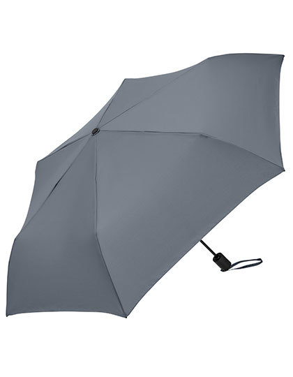 Parasol Mini Automatyczny Wiatroodporny waterSAVE FA5462 - Grey