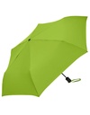 Parasol Mini Automatyczny Wiatroodporny waterSAVE FA5462 - Lime
