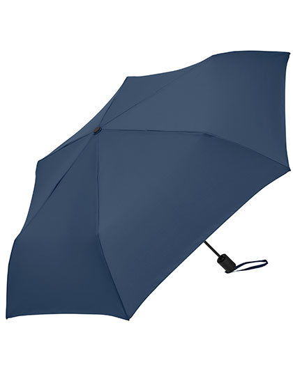 Parasol Mini Automatyczny Wiatroodporny waterSAVE FA5462 - Navy Blue