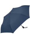Parasol Mini Automatyczny Wiatroodporny waterSAVE FA5462 - Navy Blue