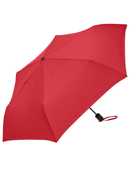 Parasol Mini Automatyczny Wiatroodporny waterSAVE FA5462 - Red