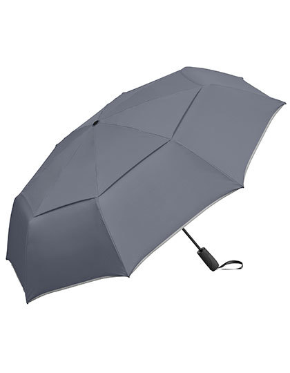 Parasol Automatyczny Wiatroodporny waterSAVE FA5692 - Grey