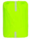 Pokrowiec Uniwersalny Przeciwdeszczowy Odblaskowy HF6512 - Neon Yellow