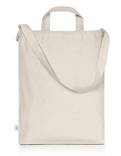 Torba bawelniana organiczna HF8041 - Nature