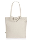 Torba na zakupy Bawelniana Organiczna HF8042 - Nature