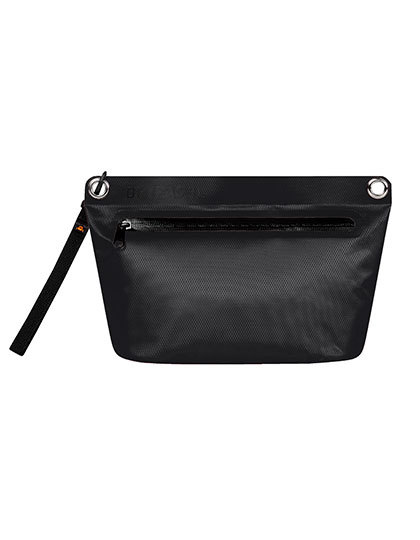 Torba Wodoodporna Poliester HF8053 - Black