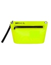 Torba Wodoodporna Poliester HF8053 - Neon Yellow