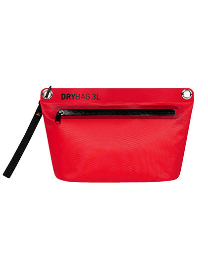 Torba Wodoodporna Poliester HF8053 - Red