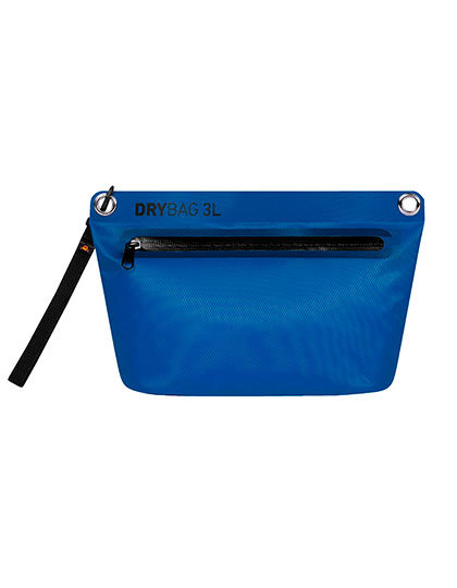 Torba Wodoodporna Poliester HF8053 - Royal Blue