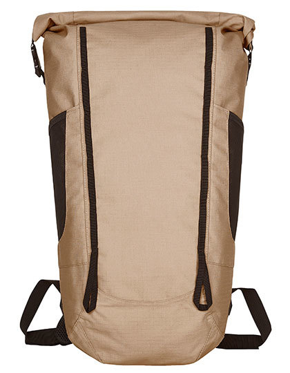 Plecak Wielofunkcyjny Wodoodporny HF8054 - Beige