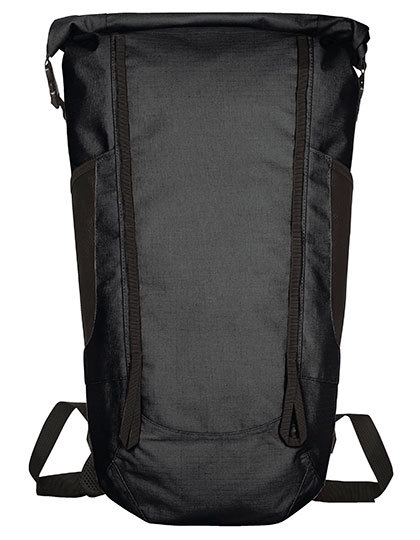 Plecak Wielofunkcyjny Wodoodporny HF8054 - Black
