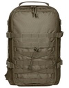 Plecak Funkcjonalny Poliester Molle HF8057 - Olive