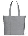 Torba zakupowa HF8066 - Medium Grey