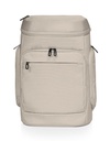 Plecak na laptopa z recyklingu HF8069 - Beige