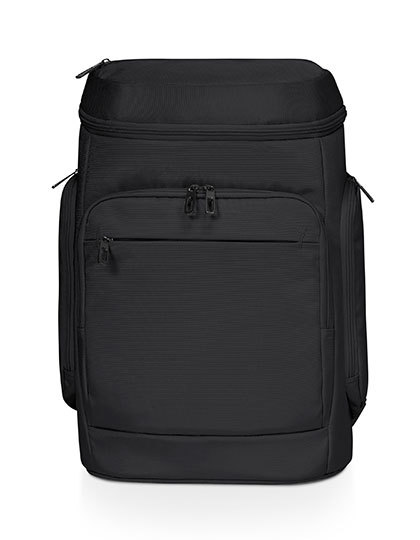 Plecak na laptopa z recyklingu HF8069 - Black