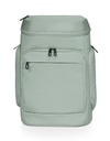 Plecak na laptopa z recyklingu HF8069 - Green-Gray