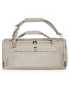 Torba Sportowa Podrozna z Funkcja Plecaka Recykling HF8070 - Beige