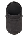 Kominiarka Zimowa Polarowa KX077 - Black