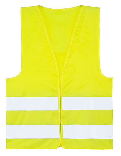 Kamizelka odblaskowa KX164 - Signal Yellow