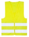 Kamizelka odblaskowa KX164 - Signal Yellow