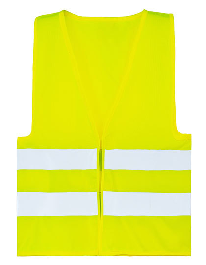 Kamizelka bezpieczenstwa KX177 - Signal Yellow