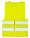 Kamizelka bezpieczeństwa KX177 - Signal Yellow