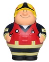 Figurka Antystresowa Poliuretanowa MBW124255 - Red