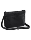 Torba na Ramie Recyklingowany Nylon Ripstop QD283 - Black