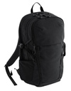 Plecak Ripstop Wodoodporny QD512 - Black