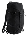 Plecak Turystyczny Wodoodporny Ripstop QD513 - Black