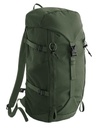 Plecak Turystyczny Wodoodporny Ripstop QD513 - Pine Green