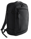 Torba na laptopa Wyscielana Poliester Recyklingowy QD540 - Black