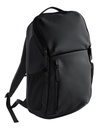 Plecak na laptopa Poliester z Recyklingu QD542 - Black
