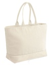 Torba Premium Twill QD634 - Natural