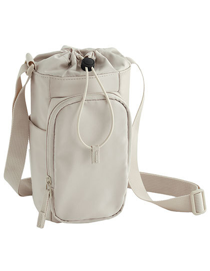 Torba na butelki wodoodporna QS302 - Natural Stone