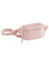 Torba Biodrowa Wodoodporna Recykling QS308 - Fresh Pink