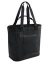 Torba Zakupowa Wodoodporna z Recyklingu QS577 - Black